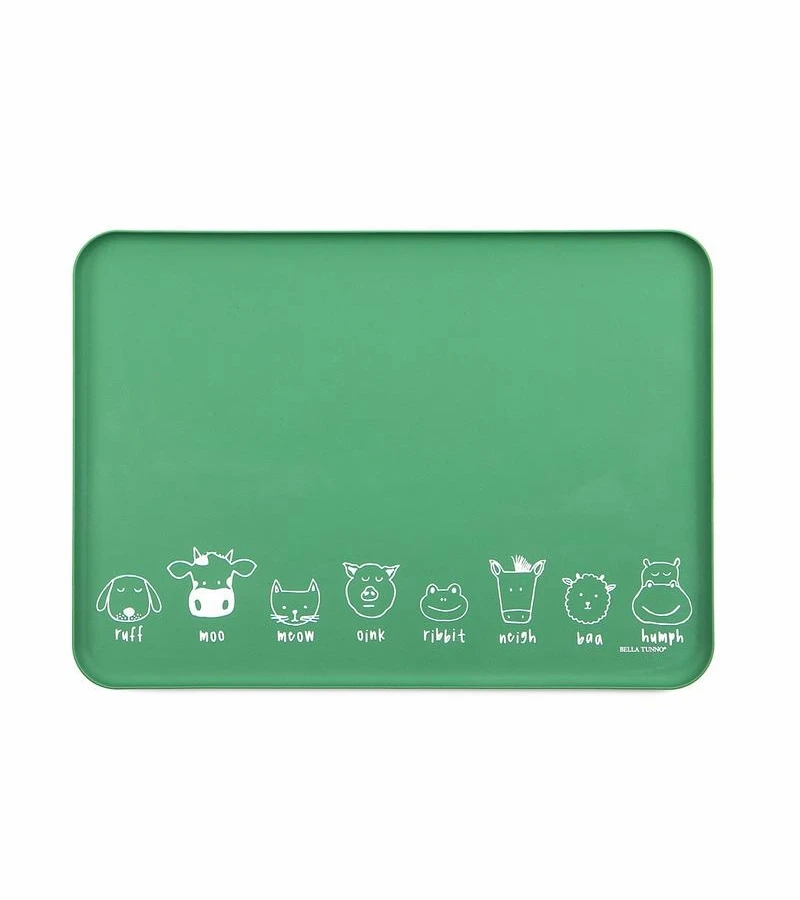Bella Tunno Animals Wonder Tray 3 Bella Tunno Animals Wonder Tray