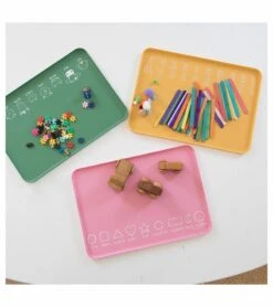 Bella Tunno Animals Wonder Tray 12 Bella Tunno Animals Wonder Tray -Little Unicorn Store bella tunno animals wonder tray 151
