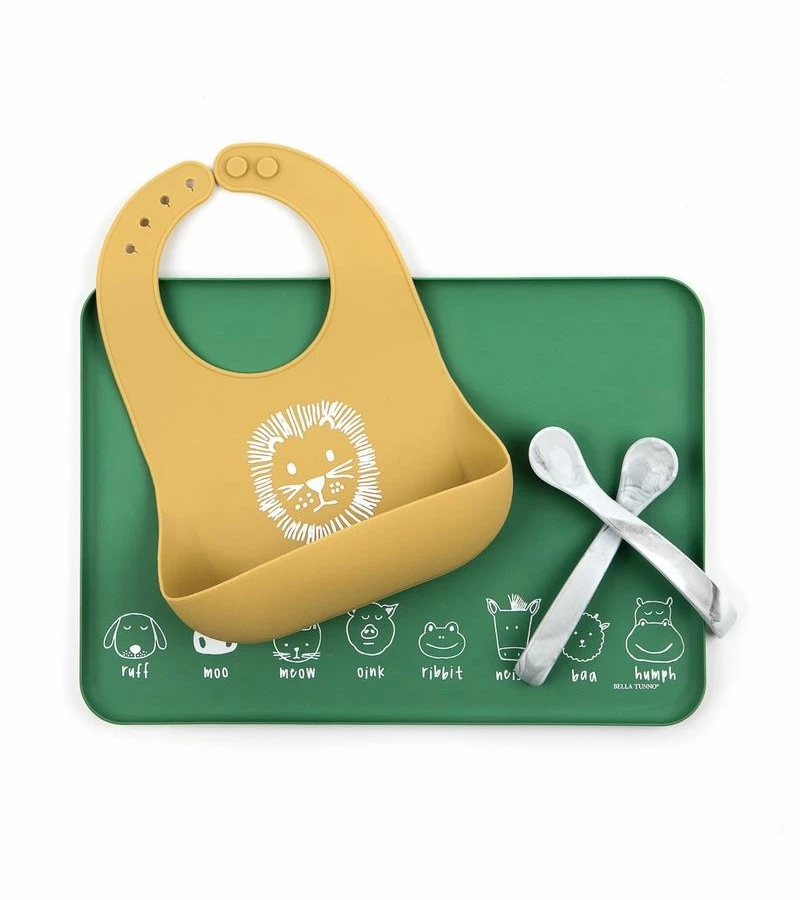 Bella Tunno Animals Wonder Tray 8 Bella Tunno Animals Wonder Tray - Image 6