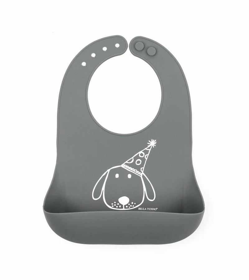 Bella Tunno Celebration Dog Wonder Bib 3 Bella Tunno Celebration Dog Wonder Bib
