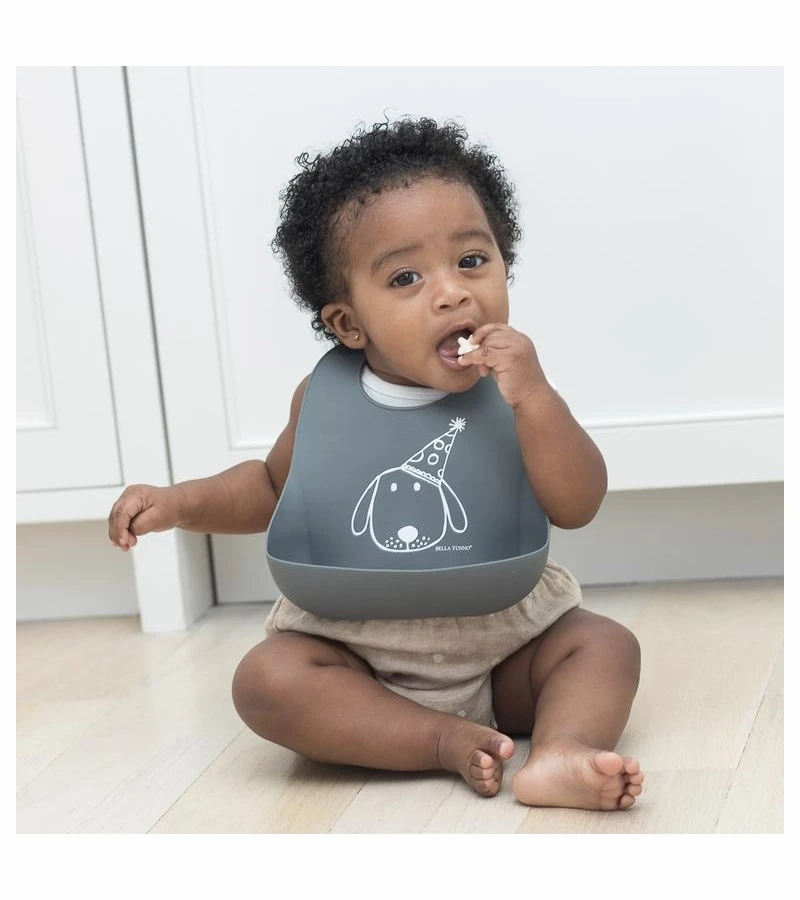 Bella Tunno Celebration Dog Wonder Bib 4 Bella Tunno Celebration Dog Wonder Bib - Image 2