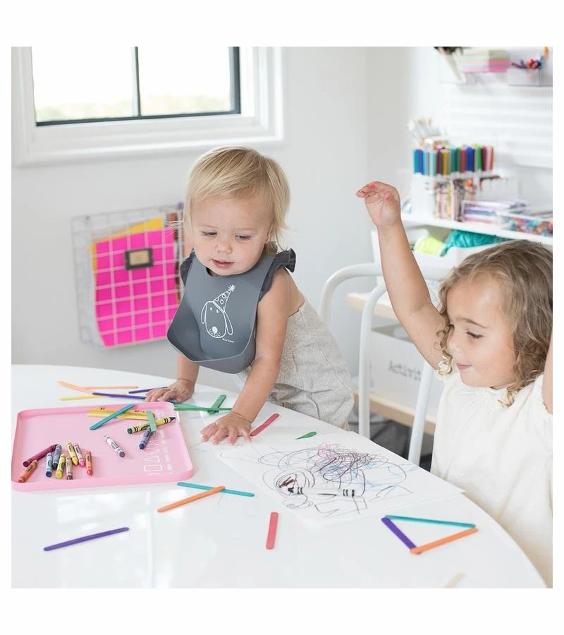 Bella Tunno Celebration Dog Wonder Bib 5 Bella Tunno Celebration Dog Wonder Bib - Image 3