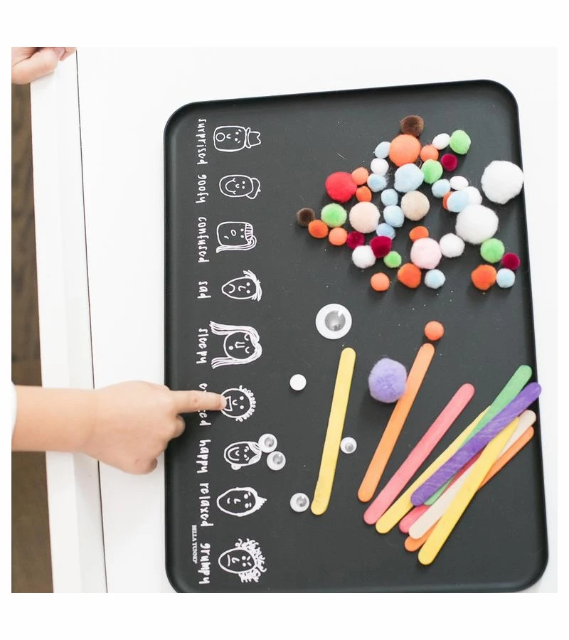 Bella Tunno Expressions Wonder Tray 6 Bella Tunno Expressions Wonder Tray - Image 4