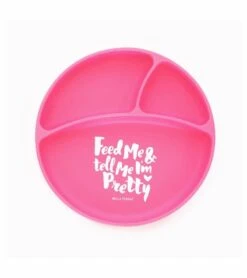 Bella Tunno Feed Me Wonder Plate