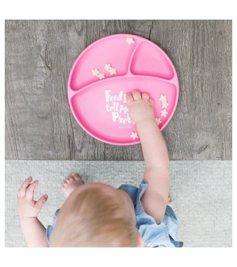 Bella Tunno Feed Me Wonder Plate 5 Bella Tunno Feed Me Wonder Plate - Image 3
