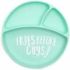 Bella Tunno Fries Before Guys Wonder Plate -Little Unicorn Store bella tunno fries before guys wonder plate 76