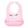 Bella Tunno Hello Gorgeous Wonder Bib -Little Unicorn Store bella tunno hello gorgeous wonder bib 76