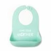 Bella Tunno Love Your Mother Wonder Bib -Little Unicorn Store bella tunno love your mother wonder bib 92