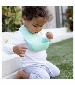 Bella Tunno Love Your Mother Wonder Bib 6 Bella Tunno Love Your Mother Wonder Bib -Little Unicorn Store bella tunno love your mother wonder bib 93