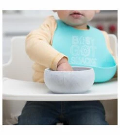 Bella Tunno Marble Wonder Bowl -Little Unicorn Store bella tunno marble wonder bowl 124