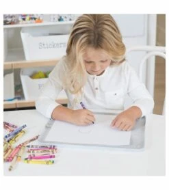 Bella Tunno Marble Wonder Tray -Little Unicorn Store bella tunno marble wonder tray 115