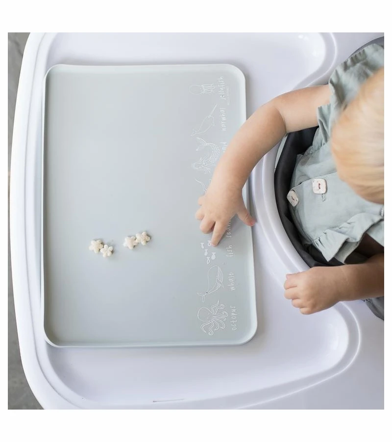 Bella Tunno Nautical Wonder Tray 4 Bella Tunno Nautical Wonder Tray - Image 2