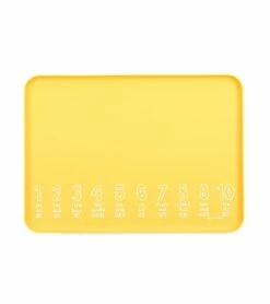 Bella Tunno Number Wonder Tray