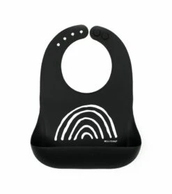 Bella Tunno Rainbow Wonder Bib