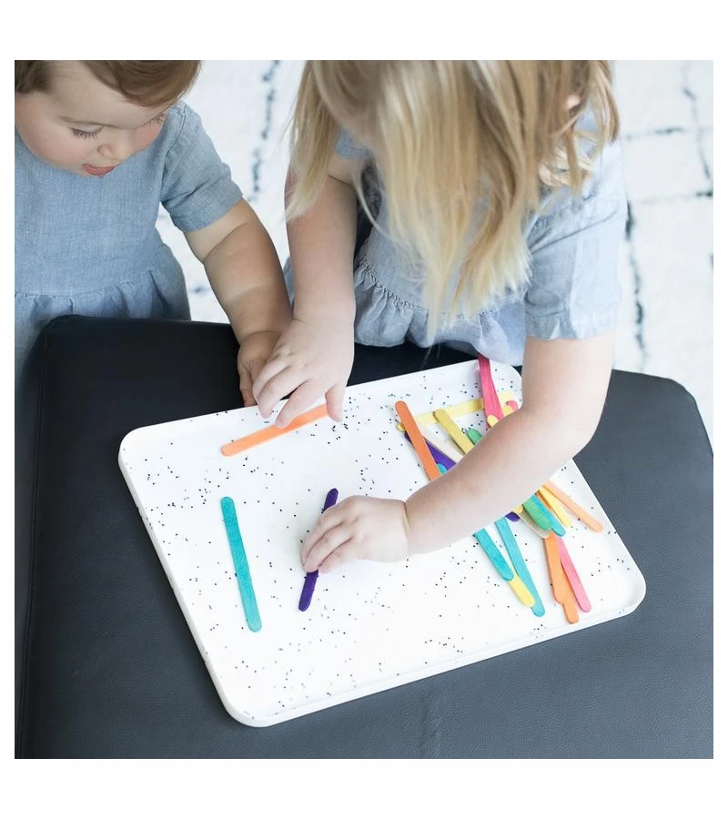 Bella Tunno Speckle Wonder Tray 4 Bella Tunno Speckle Wonder Tray - Image 2