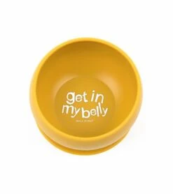 Bella Tunno Wonder Bowl - Get In My Belly
