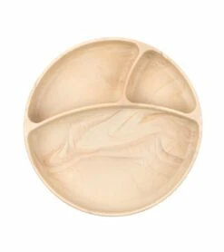 Bella Tunno Wood Wonder Plate