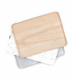 Bella Tunno Wood Wonder Tray 11 Bella Tunno Wood Wonder Tray -Little Unicorn Store bella tunno wood wonder tray 144