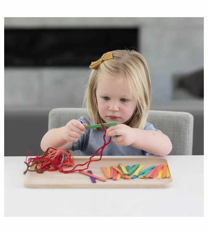 Bella Tunno Wood Wonder Tray 7 Bella Tunno Wood Wonder Tray - Image 5