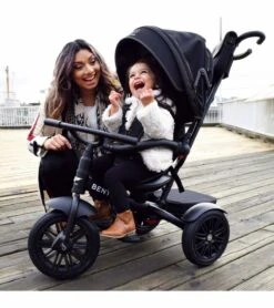 Bentley 6-in-1 Baby Stroller / Kids Trike - Centennial (Limited Edition) -Little Unicorn Store bentley 6 in 1 baby stroller kids trike centennial limited edition 196