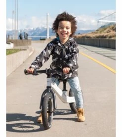 Bentley Balance Bike - Sequin Blue -Little Unicorn Store bentley balance bike dragon red 127