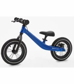 Bentley Balance Bike - Sequin Blue -Little Unicorn Store bentley balance bike sequin blue 95
