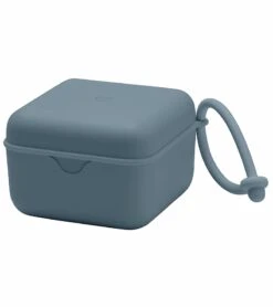 BIBS Pacifier Box - Petrol