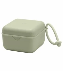 BIBS Pacifier Box - Sage