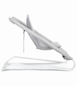 Bombol Pop-Up Booster Chair + Bamboo 3D Knit Bouncer Bundle - Denim Blue / Denim Blue 13 Bombol Pop-Up Booster Chair + Bamboo 3D Knit Bouncer Bundle - Denim Blue / Denim Blue -Little Unicorn Store bombol pop up booster chair bamboo 3d knit bouncer bundle denim blue denim blue 164