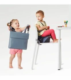 Bombol Pop-Up Booster Chair - Pebble Grey 11 Bombol Pop-Up Booster Chair - Pebble Grey -Little Unicorn Store bombol pop up booster chair pebble grey 216
