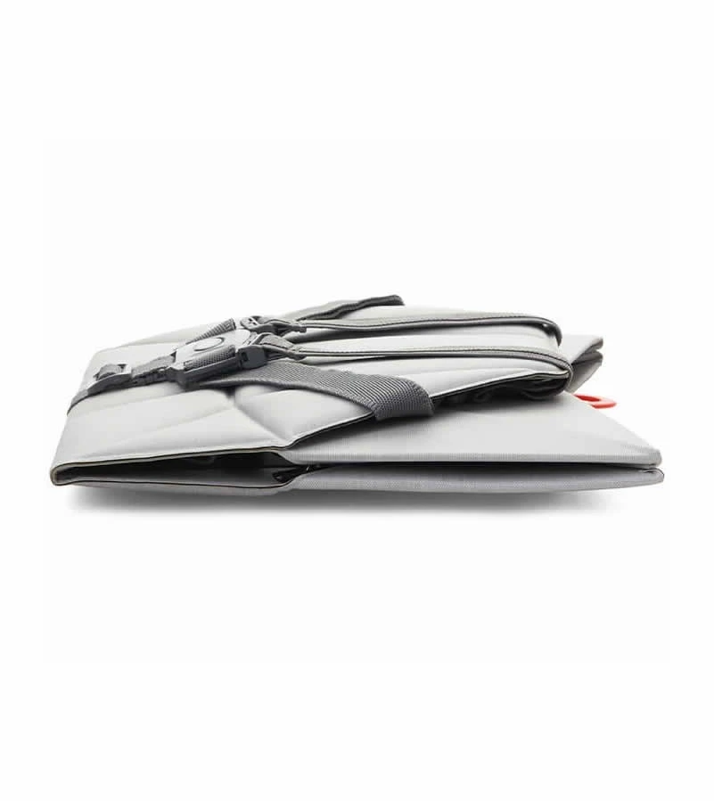 Bombol Pop-Up Booster Chair - Pebble Grey 9 Bombol Pop-Up Booster Chair - Pebble Grey - Image 7