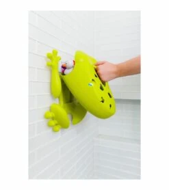 Boon Frog Pod Bath Toy Scoop -Little Unicorn Store boon frog pod bath toy scoop 216