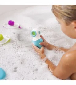 Boon Marco Light Up Bath Toy -Little Unicorn Store boon marco light up bath toy 192