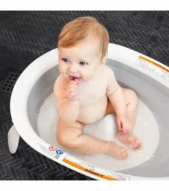 Boon NAKED 2-Position Collapsible Bathtub -Little Unicorn Store boon naked 2 position collapsible bathtub 154