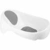 Boon Soak 3-Stage Bathtub - Grey/White 2 Boon Soak 3-Stage Bathtub - Grey/White -Little Unicorn Store boon soak 3 stage bathtub grey white 172
