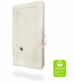 Bundle Of Dreams 4-Sided Changing Table Pad