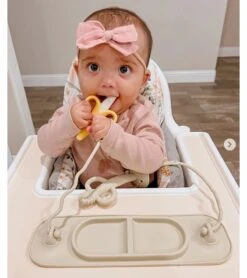 Busy Baby Mini Mat - Pink 13 Busy Baby Mini Mat - Pink -Little Unicorn Store busy baby mini mat pink 10