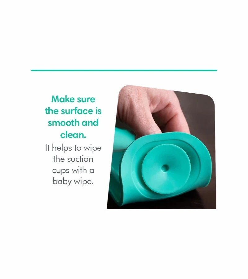 Busy Baby Mini Mat - Pink 8 Busy Baby Mini Mat - Pink - Image 6