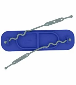 Busy Baby Mini Mat - Violet