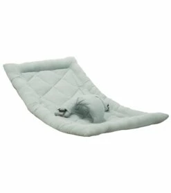Charlie Crane LEVO Baby Rocker - Beech / Farrow -Little Unicorn Store charlie crane levo baby rocker beech farrow 107