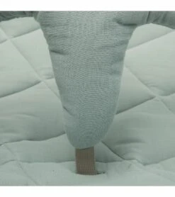 Charlie Crane LEVO Baby Rocker - Beech / Farrow -Little Unicorn Store charlie crane levo baby rocker beech farrow 109