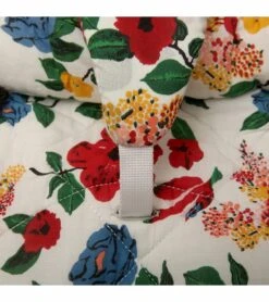 Charlie Crane LEVO Baby Rocker - Walnut / Le Petit Lucas Du Tertre Hibiscus 15 Charlie Crane LEVO Baby Rocker - Walnut / Le Petit Lucas Du Tertre Hibiscus -Little Unicorn Store charlie crane levo baby rocker walnut le petit lucas du tertre hibiscus 114