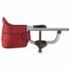 Chicco Caddy Hook On Table Chair - Red -Little Unicorn Store chicco caddy hook on table chair red 29
