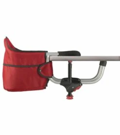 Chicco Caddy Hook On Table Chair - Red