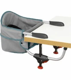Chicco Caddy Hook On Table Chair - Vapor