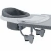 Chicco Fastlock 360 Hook-On Table Chair - Charcoal 1 Chicco Fastlock 360 Hook-On Table Chair - Charcoal -Little Unicorn Store chicco fastlock 360 hook on table chair charcoal 80