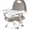 Chicco Pocket Snack Booster Seat - Stone