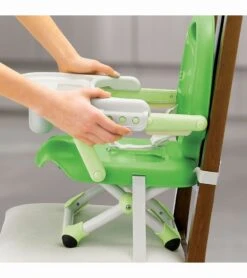 Chicco Pocket Snack Booster Seat - Stone 13 Chicco Pocket Snack Booster Seat - Stone -Little Unicorn Store chicco pocket snack booster seat stone 192