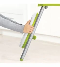 Chicco Stack 3 In 1 Highchair - Aqua -Little Unicorn Store chicco stack 3 in 1 highchair aqua 270