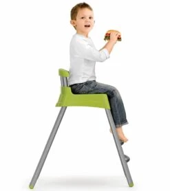 Chicco Stack 3 In 1 Highchair - Modmint -Little Unicorn Store chicco stack 3 in 1 highchair modmint 268